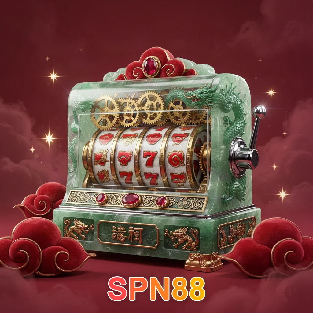 Promosi SPN88