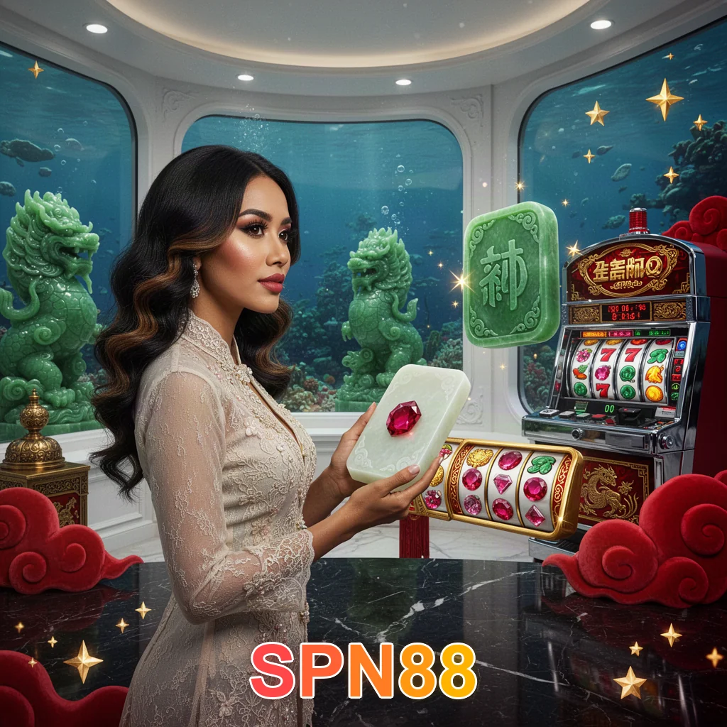 Promosi SPN88